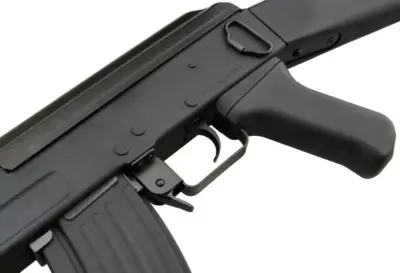 Replika karabinu szturmowego RK47 - obrazek 5