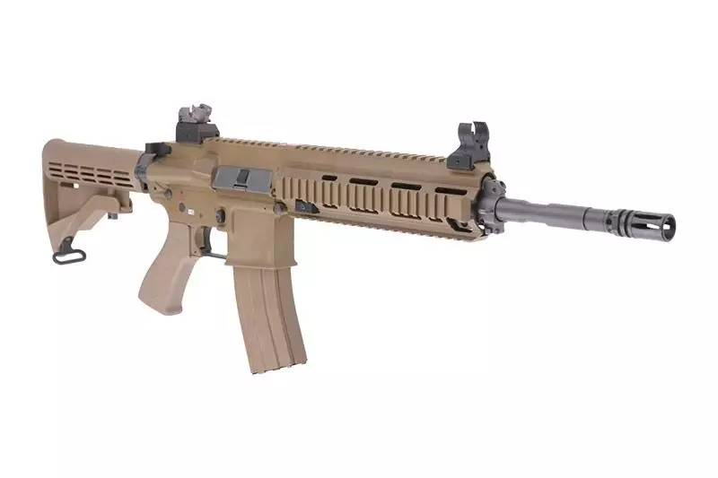 Replika karabinka 888 CO2 - tan OD-G-WET-02-018969-00 asgbox.pl Replika karabinka 888 CO2 - tan - obrazek 5