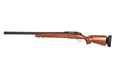 Replika karabinu snajperskiego M24 - Drewno/Gas - obrazek 2