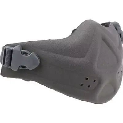 Maska Delta Strike - szara UTT-28-017160-00 asgbox.pl Maska Delta Strike - szara UTT-28-017160-00 asgbox.pl