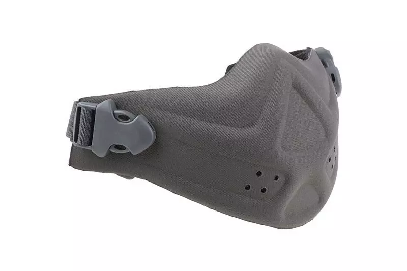 Maska Delta Strike - szara UTT-28-017160-00 asgbox.pl Maska Delta Strike - szara - obrazek 3