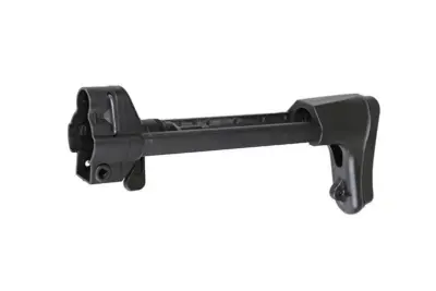 asgbox.pl - Regulowana kolba do replik typu MP5