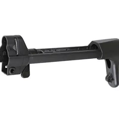 asgbox.pl - Regulowana kolba do replik typu MP5