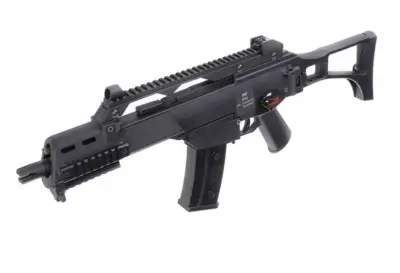 Replika karabinka WE-A002-999C - obrazek 4