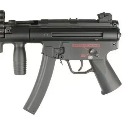 asgbox.pl - Replika pistoletu maszynowego G5K