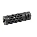 asgbox.pl - Tłumik płomienia Covert Flash PDW - czarny