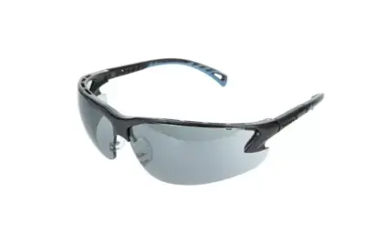 asgbox.pl - Okulary Venture 3 Gray Antifog