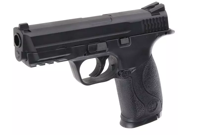 Replika pistoletu M40 OD-G-KWC-02-003687-00 asgbox.pl Replika pistoletu M40 - obrazek 3