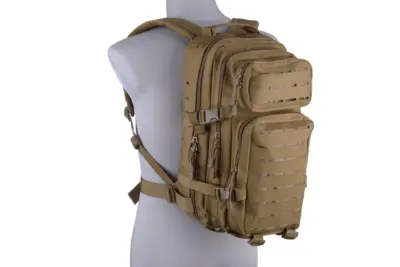 asgbox.pl - Plecak typu Assault Pack LC - tan