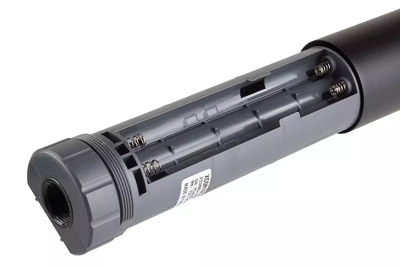 System kontroli BB X3300W - tan XCR-15-014630-00 asgbox.pl System kontroli BB X3300W - tan - obrazek 4