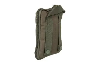 asgbox.pl - Ładownica Operators Pouch - Zielony