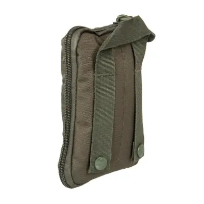 asgbox.pl - Ładownica Operators Pouch - Zielony