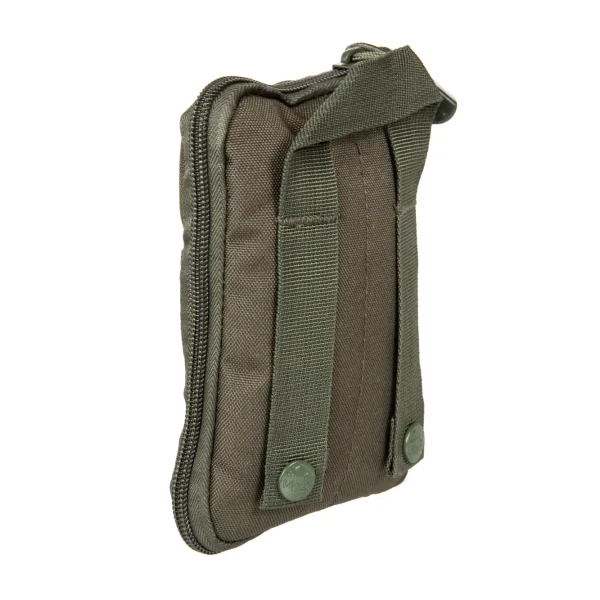 asgbox.pl - Ładownica Operators Pouch - Zielony