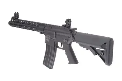 Replika karabinka Alloy Series Mk. II - czarna - obrazek 2