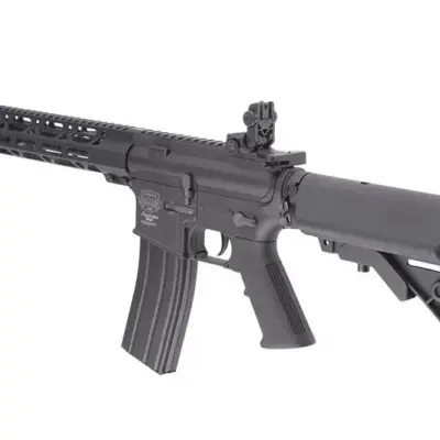 Alternative view of Replika karabinka Alloy Series Mk. II - czarna