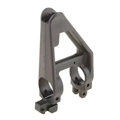 asgbox.pl - Blok gazowy z muszką do replik typu M4/M16