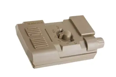 System kontroli BB X3300W - tan - obrazek 4
