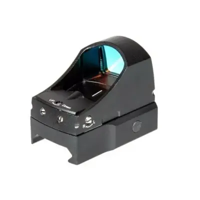 asgbox.pl - Replika kolimatora Mini C - czarna