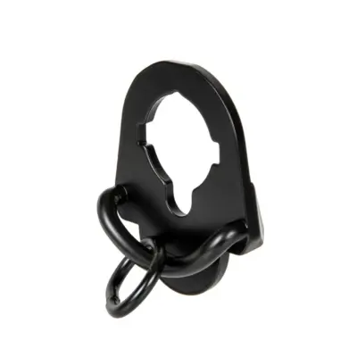 asgbox.pl - Montaż zawieszenia taktycznego do replik typu M4/M16