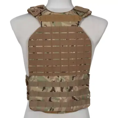asgbox.pl - Kamizelka typu plate carrier molle/laser-cut - CP