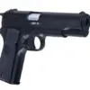 asgbox.pl - Replika pistoletu sprężynowego COLT 1911 HPA Metal
