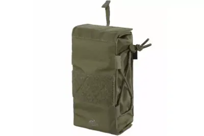 asgbox.pl - Kieszeń Competition Med Kit® - olive green