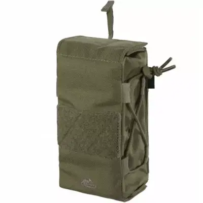 asgbox.pl - Kieszeń Competition Med Kit® - olive green