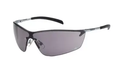 Okulary ochronne Bollé SILIUM Smoke - obrazek 2