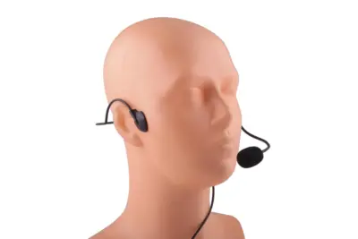 Zestaw słuchawkowy K10909P1 - obrazek 2