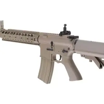 Replika karabinka SRT-30 - tan SRT-01-018780-00 asgbox.pl Replika karabinka SRT-30 - tan SRT-01-018780-00 asgbox.pl