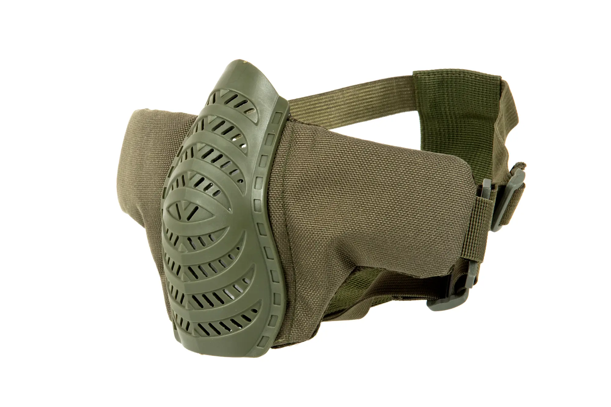 Maska MA Half Face - oliwkowa UTT-28-025700-00 asgbox.pl Maska MA Half Face - oliwkowa - obrazek 3