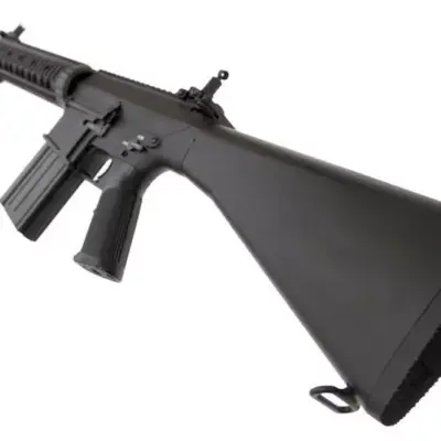 Alternative view of Replika karabinu wyborowego - SNR25