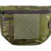 asgbox.pl - Kieszeń AVS JPC CPC fanny pack - MultiCam® Tropic™