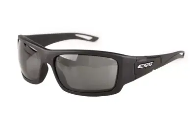 Okulary ochronne Credence - czarne oprawki - obrazek 3