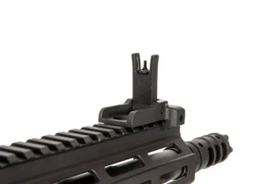 Replika karabinka MC6595M GBBR - czarna - obrazek 2