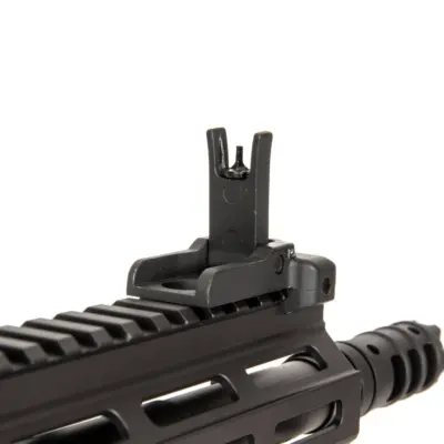 Alternative view of Replika karabinka MC6595M GBBR - czarna