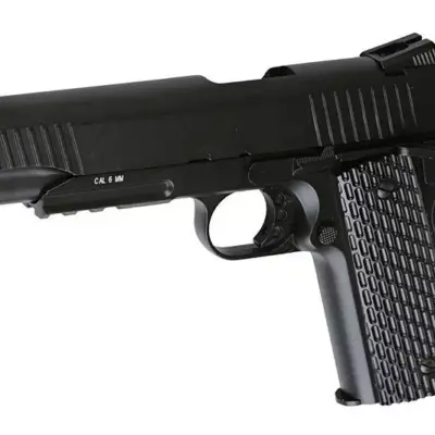 Alternative view of Replika pistoletu 1911 TAC