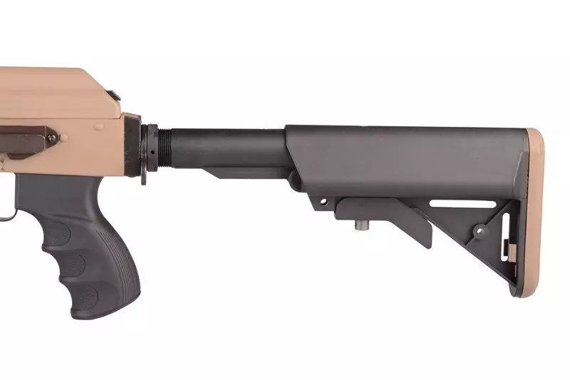 Replika karabinka RK104 ETU Crane OD-G-GIG-01-012188-00 asgbox.pl Replika karabinka RK104 ETU Crane - obrazek 4