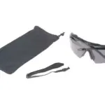asgbox.pl - Okulary ochronne Crossbow Surpressor ONE - Gray