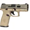 Replika pistoletu BLE-XFG - tan OD-G-ICS-02-026141-00 asgbox.pl
