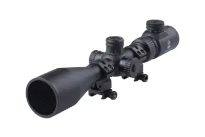 Luneta SF 3-15x50 IR - obrazek 2