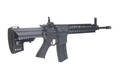 Replika karabinka CM612 - czarna - obrazek 4
