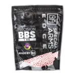 asgbox.pl - Kulki precyzyjne Specna Arms EDGE™ Tracer 0.20g - 1kg - czerwone