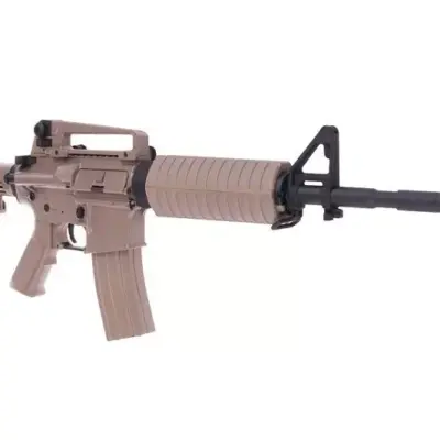 asgbox.pl - Replika karabinka CM010 - tan