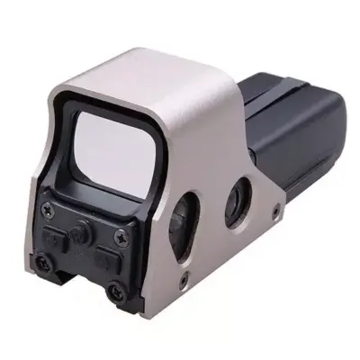 Alternative view of Celownik kolimatorowy typu ET552 - tan