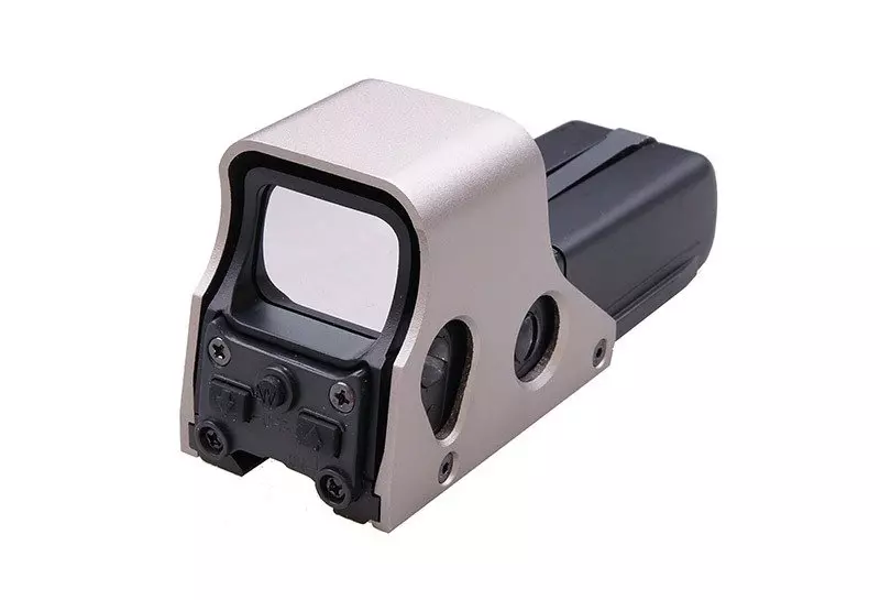 Celownik kolimatorowy typu ET552 - tan ELM-10-001198-00 asgbox.pl Celownik kolimatorowy typu ET552 - tan - obrazek 2