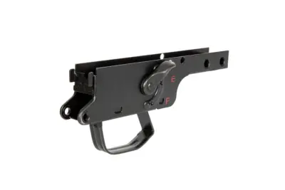 asgbox.pl - Stalowy lower receiver do replik LC-3