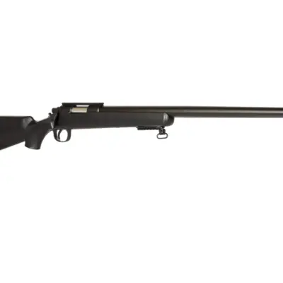 asgbox.pl - Replika karabinu snajperskiego MB03A - Czarna