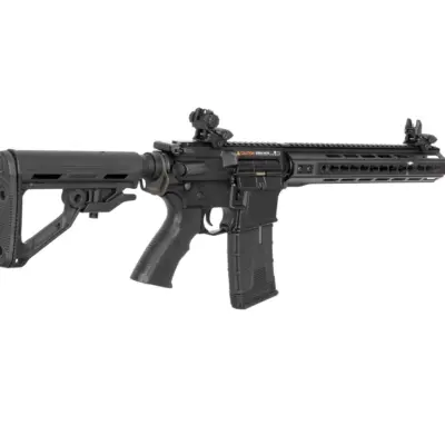 Alternative view of Replika karabinka CXP-UK1 Rifle MTR - czarna