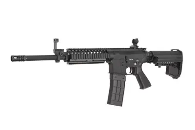 asgbox.pl - Replika karabinka CAECR-4 Enhanced Combat Rifle 4